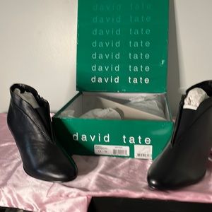 David Tate Roswell Black Nappa Kid